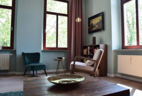 Schöne Wohnung in Dresden - Neustadt